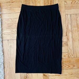 Banana Republic Midi Skirt